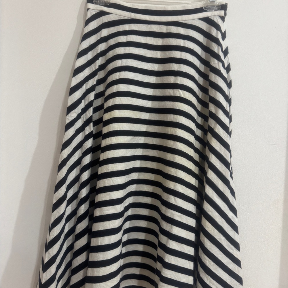 Ralph Lauren A-Line Skirt Sz 0